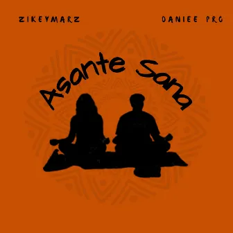 Asante Sana by Zikeymarz