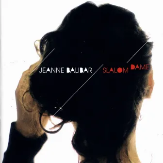 Slalom Dame by Jeanne Balibar