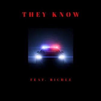 They Know by Anthony Dexter