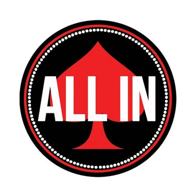 ALL IN