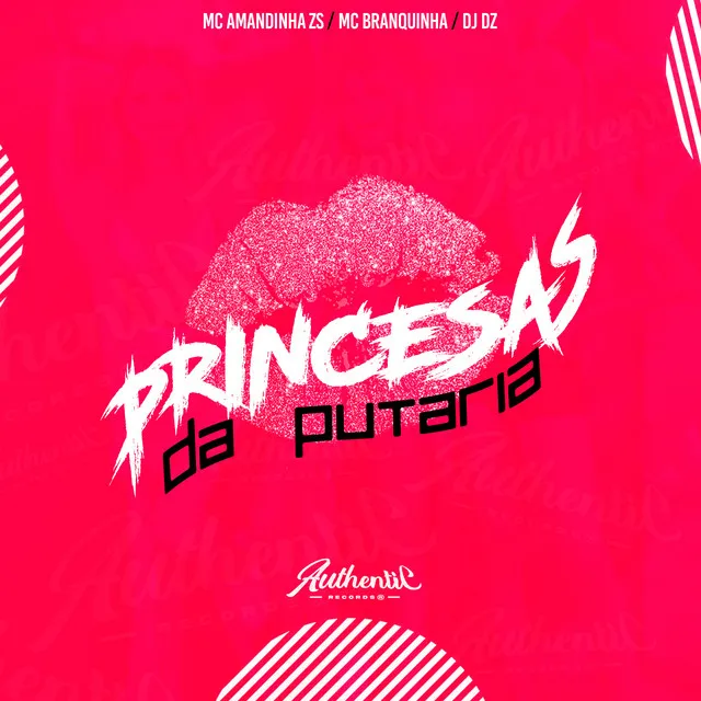 Princesas da Putaria