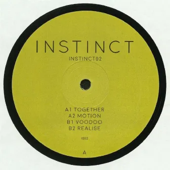 INSTINCT 02 by Instinct