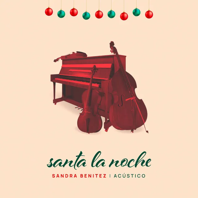 Santa La Noche