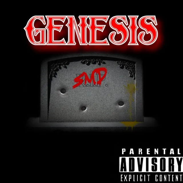 GENESIS