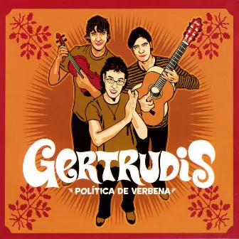 Política De Verbena by Gertrudis