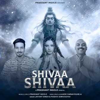 SHIVAA SHIVAA by Madhvi Shrivastav