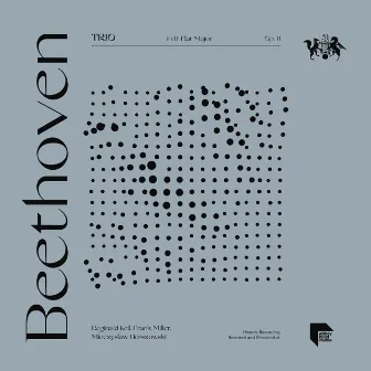 Beethoven: Trio No.7 in B-Flat Major, Op. 11: III. Allegretto by Unknown Artist