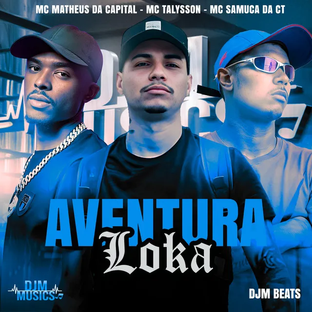 Aventura Loka