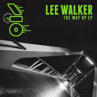 The Way Up EP by Lee Walker