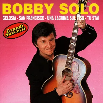 I Grandi Successi by Bobby Solo