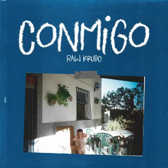 Conmigo by Raw Krudo