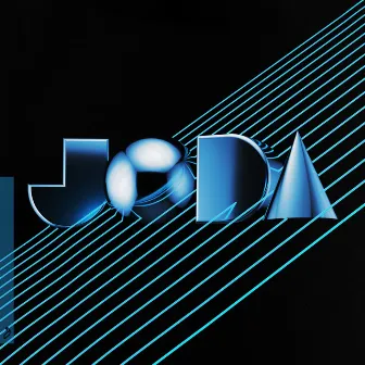 JODA by Darren Tate