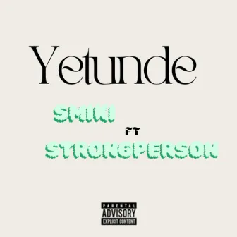 Yetunde by Smiki