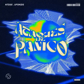 Ataque de Panico by UFOKIDS