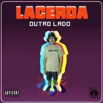 Outro Lado by Lacerda