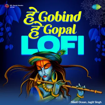 Hey Gobind Hey Gopal - Lofi - Single by Silent Ocean