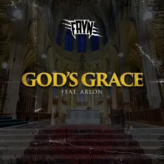 God's Grace by Fayn