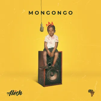 Mongongo by Alesh