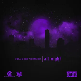 All Night by O'billi