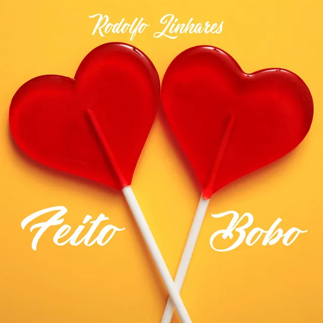 Feito Bobo - Single