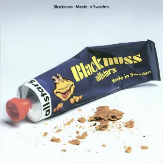 Made in Sweden by Blacknuss