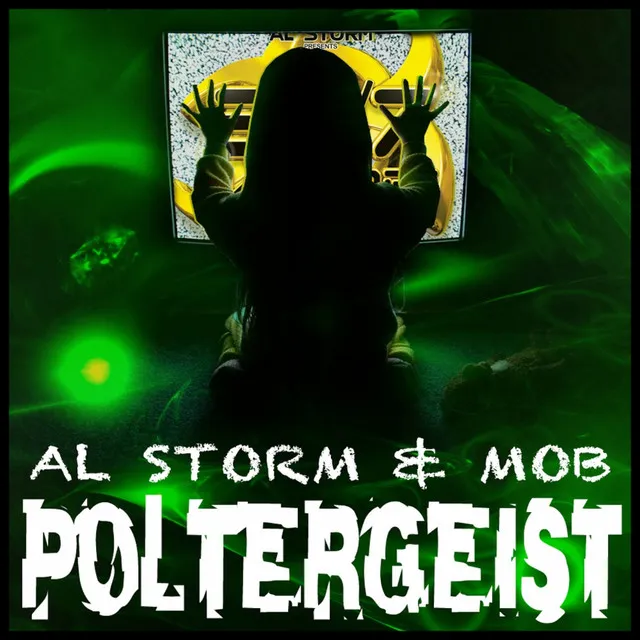 Poltergeist - Original Mix