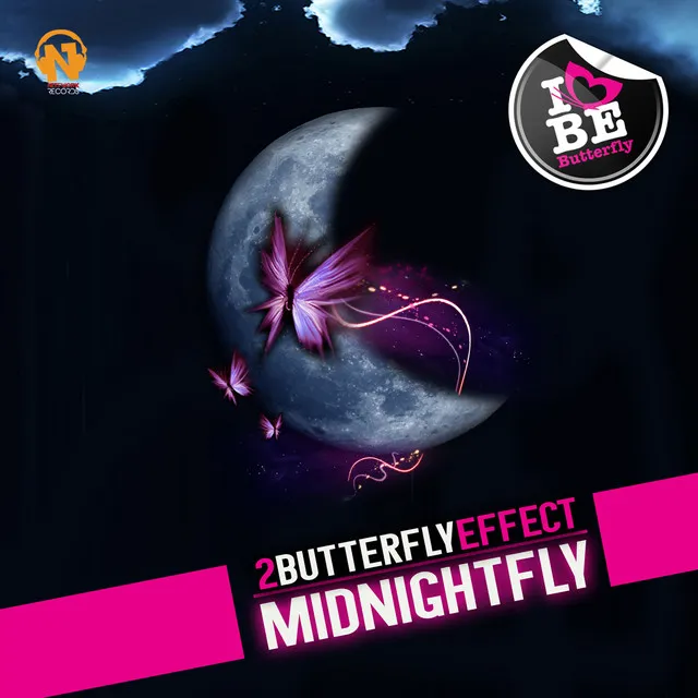 Midnight Fly - Winter Remix