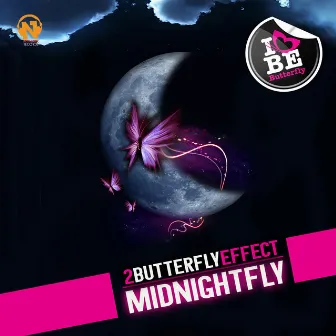 Midnight Fly by 2butterfly Effect