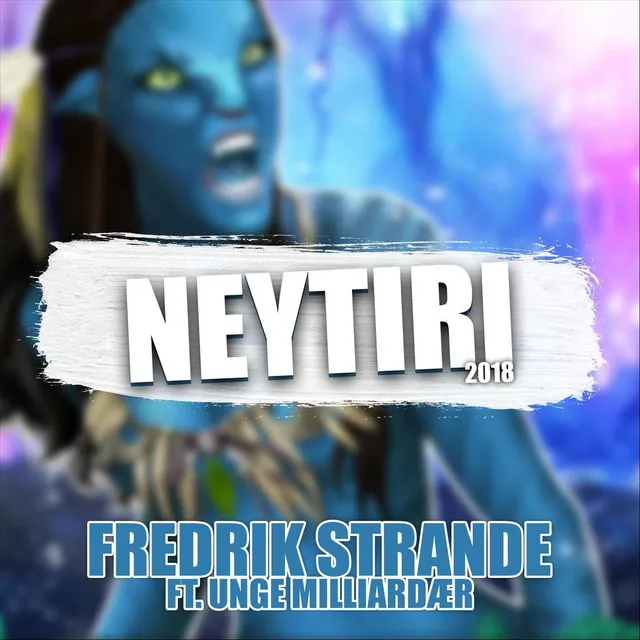 Neytiri 2018