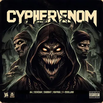 Cyphervenom by A4