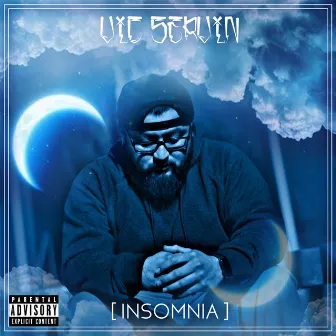 Insomnia by Vic Servin