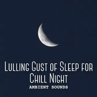 Ambient Sounds: Lulling Gust of Sleep for Chill Night by Sleep Alpha Wave