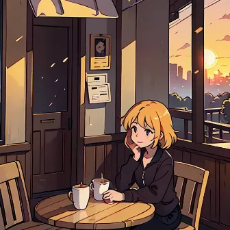 Coffee and Memories by Mocha's Lofi Cafe