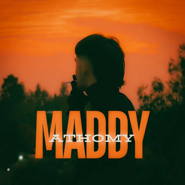 MADDY