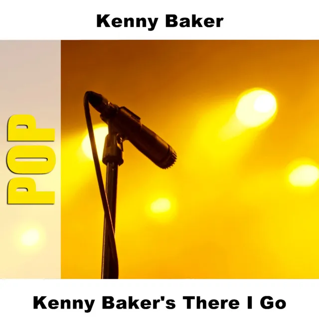 Kenny Baker's There I Go