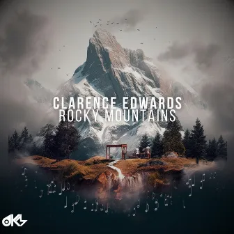 Rocky mountains (Slowed + Sped up + Reverb) by Clarence Edwards