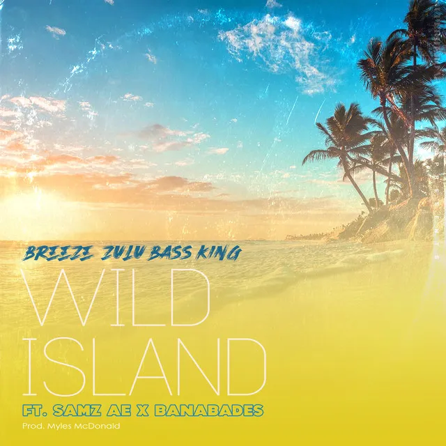 Wild Island