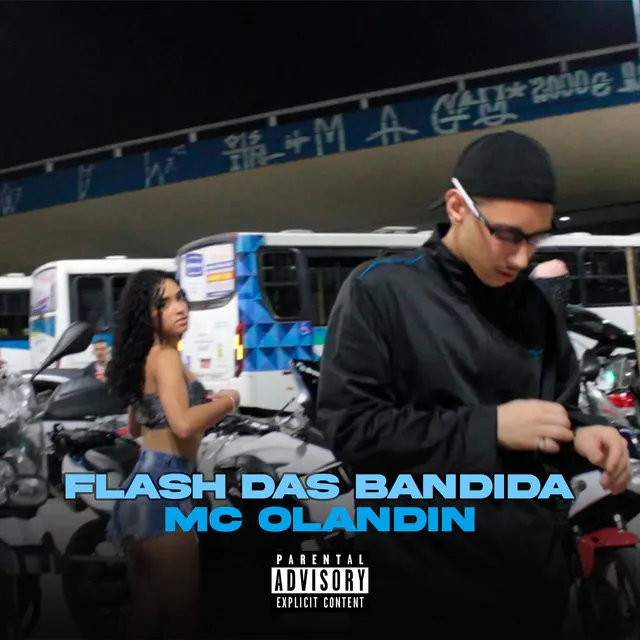 Flash das Bandidas