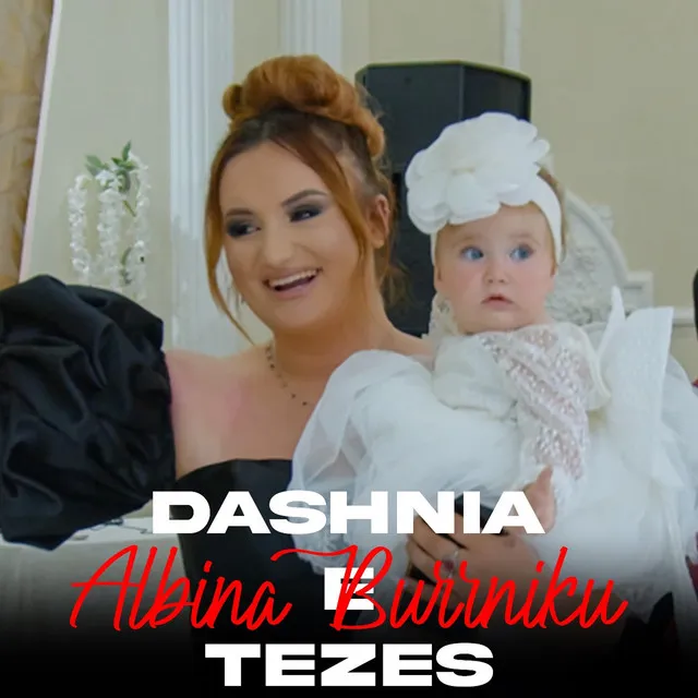 Dashnia e Tezes