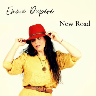 New Road by Emma Dupéré