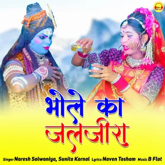 Bhole Ka Jaljeera by Naresh Salwaniya