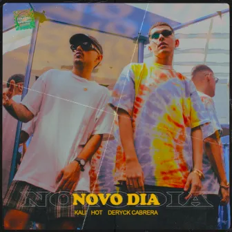 Novo Dia by Hot