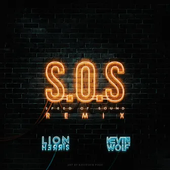 S.O.S (Lion Herris + Kevin Wolf Remix) by Lion Herris