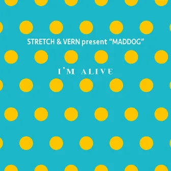 I'm Alive by Stretch & Vern