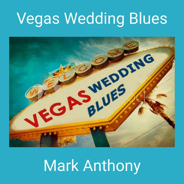 Vegas Wedding Blues