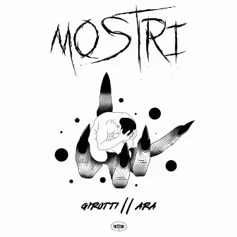 MOSTRI by Lacryma Dischi