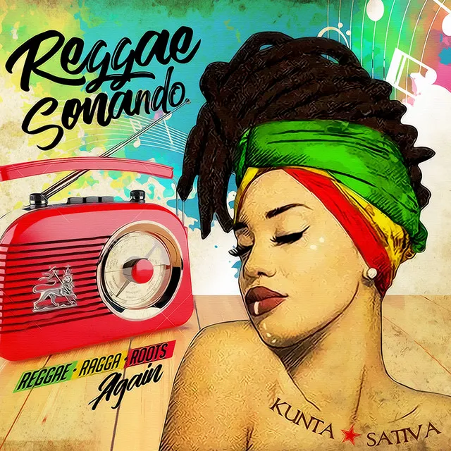 Reggae Sonando