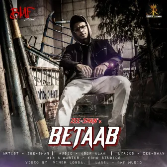 Betaab by Zee Shan