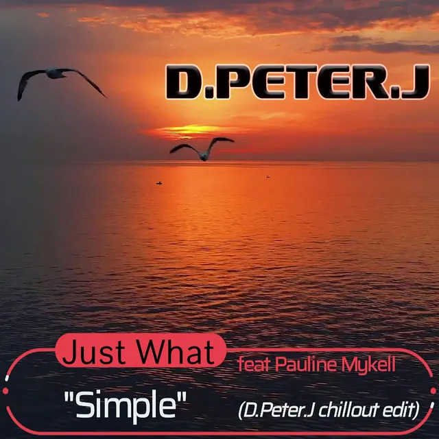 Simple (chillout edit)