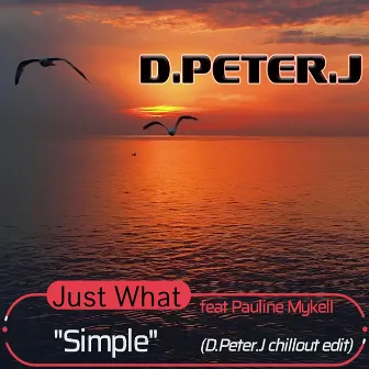 Simple (chillout edit) by D.Peter.J